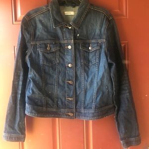Gap  Jean Jacket